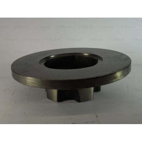 1X Bremsscheibe BOSCH 0986478206 VW, Vorderachse