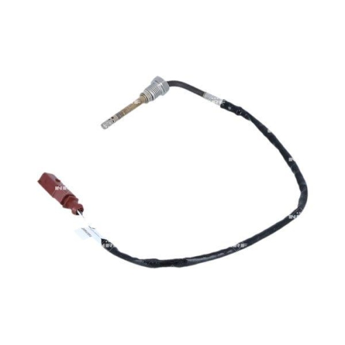 Sensor Abgastemperatur Nrf 707098 Easy Fit f&uuml;r Audi Seat Skoda VW