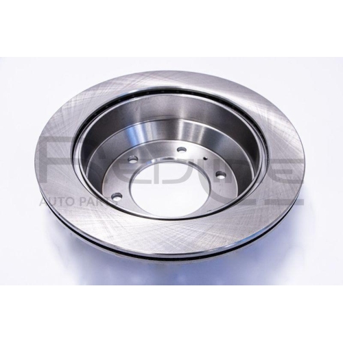 Bremsscheibe Red-line 26GW001 f&uuml;r Great Wall Hinterachse