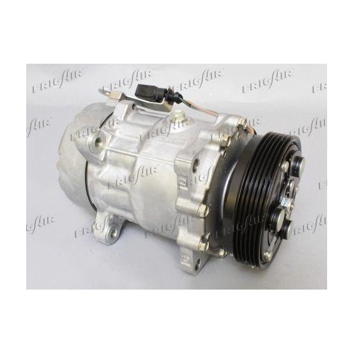 Kompressor Klimaanlage Frigair 920.20050 für Ford Mercedes Benz Mercedes Benz VW