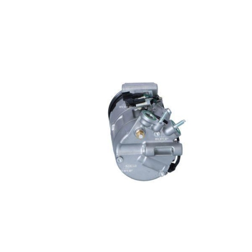 Kompressor Klimaanlage Nrf 32813 Easy Fit f&uuml;r Volvo