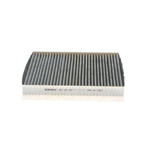 Filter Innenraumluft Bosch 1987432354 f&uuml;r Citro&euml;n