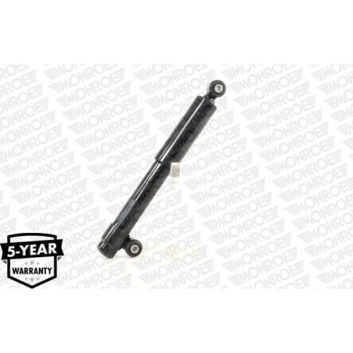 Sto&szlig;d&auml;mpfer Monroe R3472 Monroe Original f&uuml;r Fiat Hinterachse
