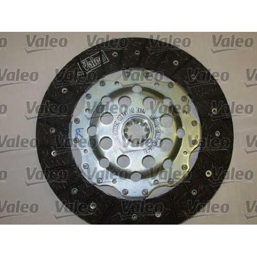 Kupplungssatz Valeo 821225 3kkit für Bmw Bertone Bmw (brilliance)