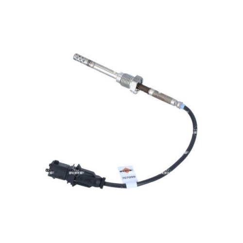 Sensor Abgastemperatur Nrf 707099 Easy Fit f&uuml;r Opel Vauxhall Chevrolet