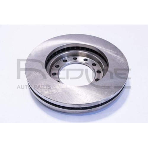 Bremsscheibe Red-line 26IZ001 f&uuml;r Isuzu Vorderachse