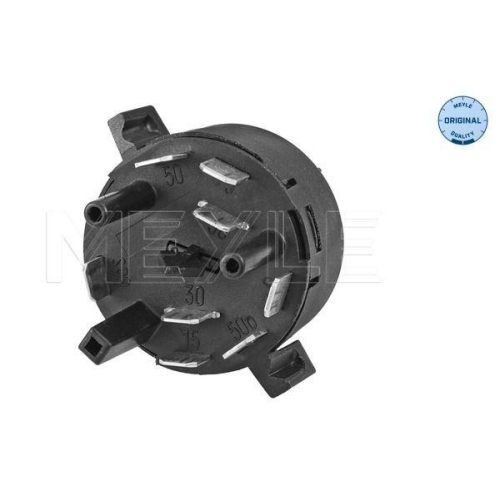 Z&uuml;nd /startschalter Meyle 1009050000 Meyle-original: True To Oe. f&uuml;r Audi Skoda