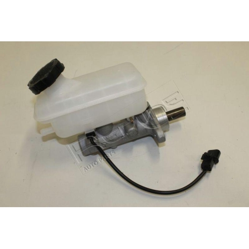 Hauptbremszylinder Red-line 09HY046 f&uuml;r Hyundai