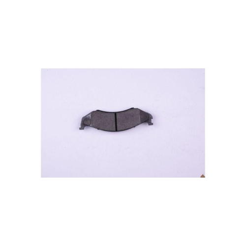 Bremsbelagsatz Scheibenbremse Hella 8DB 355 008-231 f&uuml;r Chrysler Renault Kia