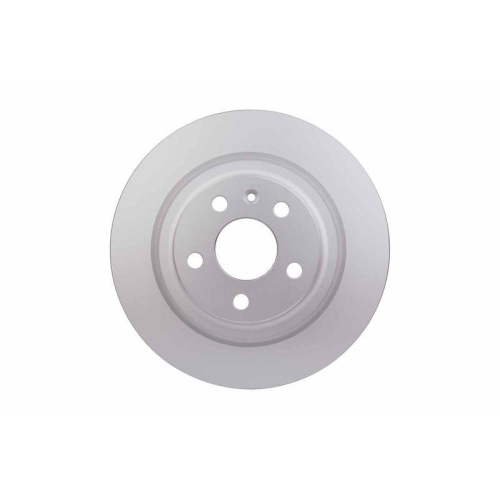 Bremsscheibe Hella 8DD 355 126-991 Pro High Carbon f&uuml;r Volvo Hinterachse