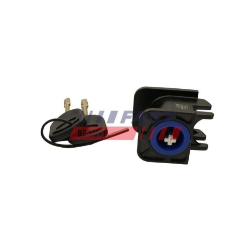 Schlie&szlig;zylinder Fast FT93902 f&uuml;r Ford Motorhaube