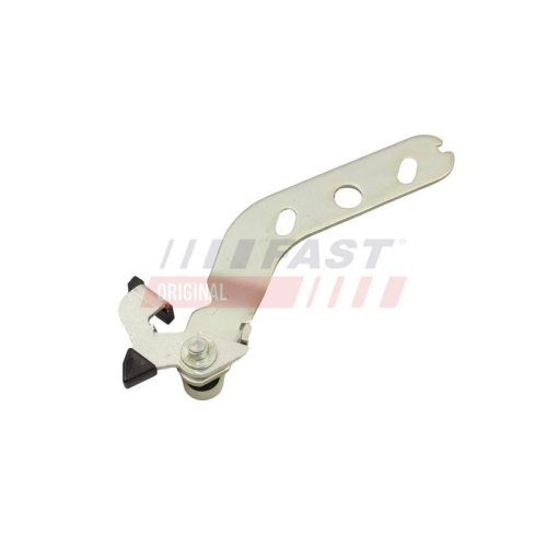 Rollenf&uuml;hrung Schiebet&uuml;r Fast FT95844 f&uuml;r Citro&euml;n Fiat