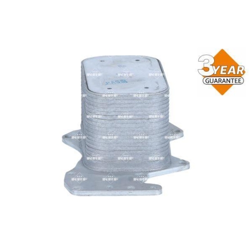 &Ouml;lk&uuml;hler Motor&ouml;l Nrf 31273 f&uuml;r Audi VW