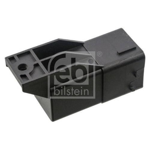 Relais Gl&uuml;hanlage Febi Bilstein 100652 f&uuml;r Citro&euml;n Fiat Ford Lancia Peugeot