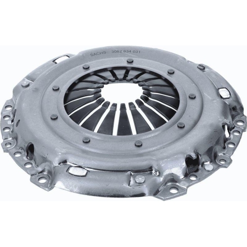 Kupplungssatz Sachs 3000951608 f&uuml;r VW Audi F&uuml;r Motoren Ohne Zweimassenschwungrad