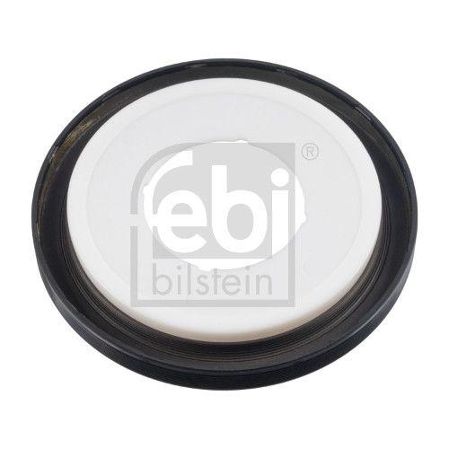 Wellendichtring Kurbelwelle Febi Bilstein 46155 für Audi Seat Skoda VW