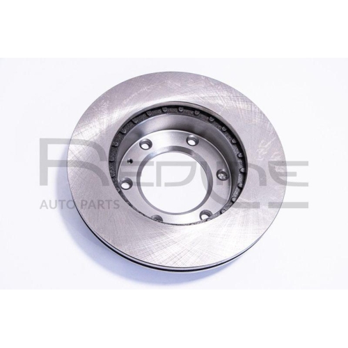 Bremsscheibe Red-line 26MZ000 f&uuml;r Ford Mazda Opel Vorderachse