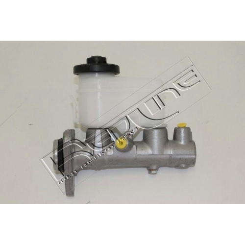 Hauptbremszylinder Red-line 09TO018 f&uuml;r Toyota