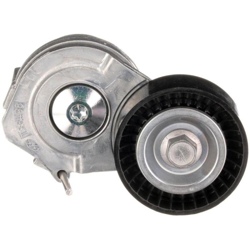 Riemenspanner Keilrippenriemen Gates T38498 Drivealign™ für Opel Vauxhall