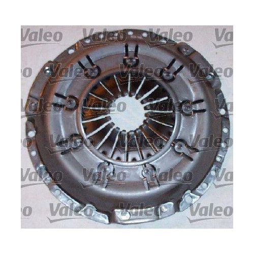 Kupplungssatz Valeo 821236 3kkit f&uuml;r Audi