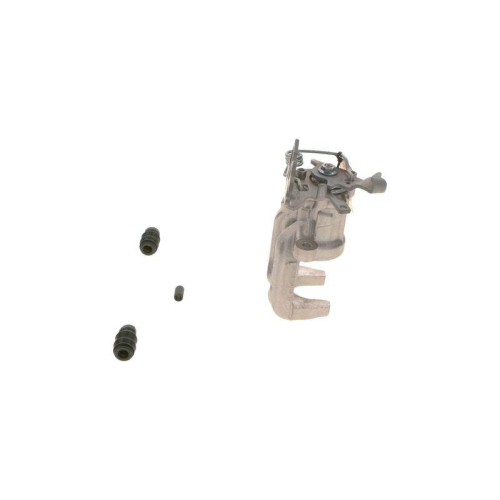 Bremssattel Bosch 0986135204 f&uuml;r VW Hinterachse Rechts