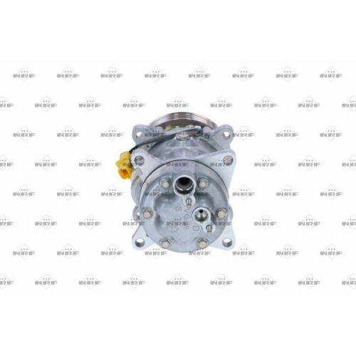 Kompressor Klimaanlage Nrf 32217 Easy Fit f&uuml;r Citro&euml;n Peugeot