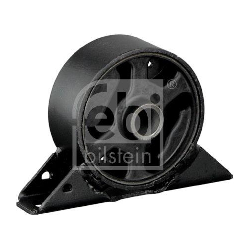 Lagerung Automatikgetriebe Febi Bilstein 24009 für Volvo Vorne