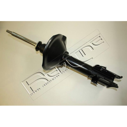 Stoßdämpfer Red-line 39SU007 für Subaru Vorderachse Links