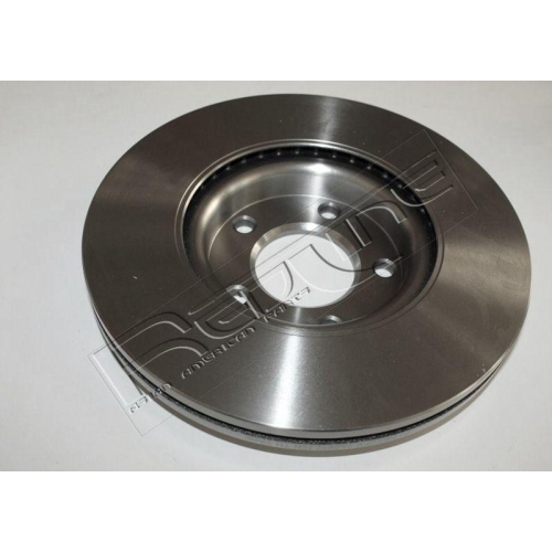 Brake Disc Red-line 26MZ011 for Mazda