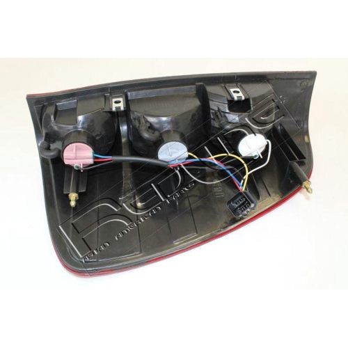 Heckleuchte Red-line 103GW002 für Great Wall Rechts