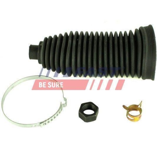 Faltenbalg Lenkung Fast FT20075 f&uuml;r Audi VW Bmw Rolls Royce Alpina Iveco Porsche