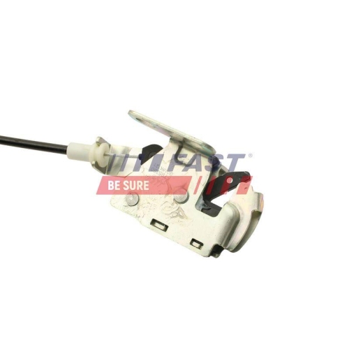 Kofferraumdeckelschloss Fast FT95380 für Alfa Romeo Fiat Lancia Citroën Hinten