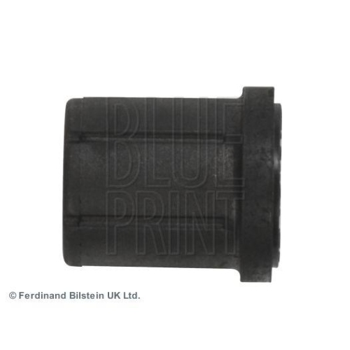 Lagerbuchse Blattfeder Blue Print ADT38074 f&uuml;r Toyota Hinterachse Hinten Unten