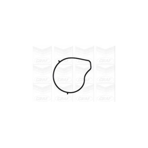 Wasserpumpe Motork&uuml;hlung Graf PA962 f&uuml;r Mazda Mazda (changan)