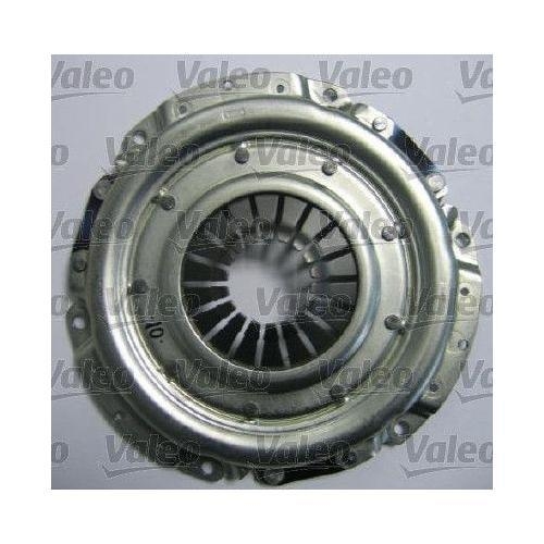 Kupplungssatz Valeo 821237 3kkit f&uuml;r Audi Porsche Seat Skoda VW Audi (faw)