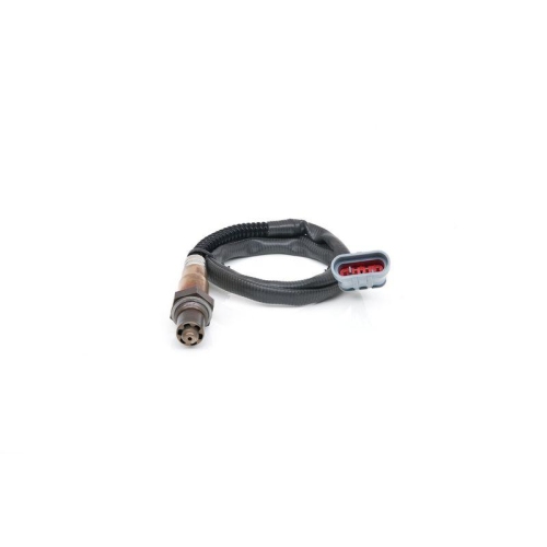 Lambdasonde Bosch 0258006389 f&uuml;r Alfa Romeo Fiat Lancia Lanz Jac Vor Katalysator