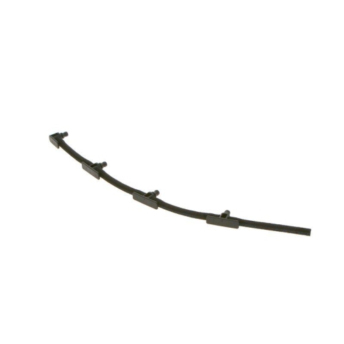 Schlauch Leckkraftstoff Bosch 0445130009 f&uuml;r Alfa Romeo Fiat Gmc Lancia Opel