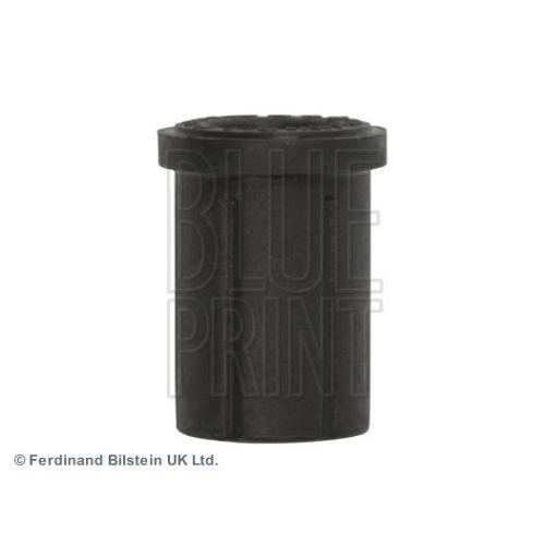 Lagerbuchse Blattfeder Blue Print ADT38075 für Toyota Hinterachse Links Oben