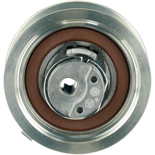 Spannrolle Zahnriemen Gates T43069 Powergrip™ für Audi Ford Seat Skoda VW