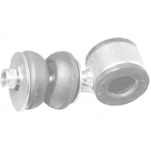 Stange/strebe Stabilisator Moog VO-LS-3353 f&uuml;r Audi Seat Skoda VW