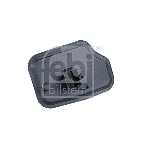 Hydraulikfilter Automatikgetriebe Febi Bilstein 100660 für Mazda