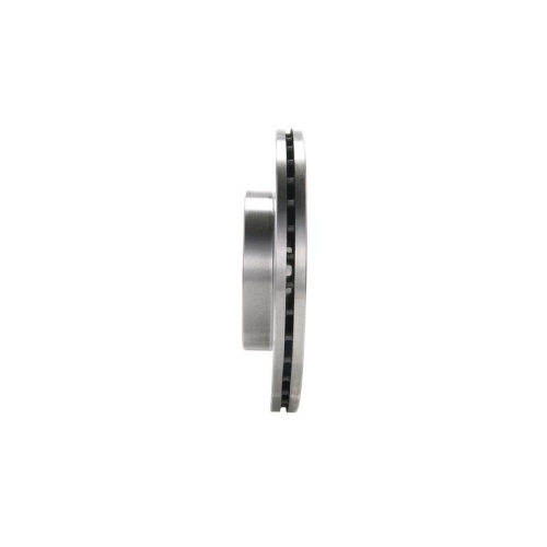 Bremsscheibe Bosch 0986478219 f&uuml;r Mazda Kia Vorderachse