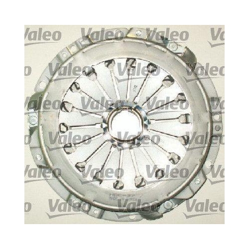 Kupplungssatz Valeo 821241 3kkit f&uuml;r Hyundai