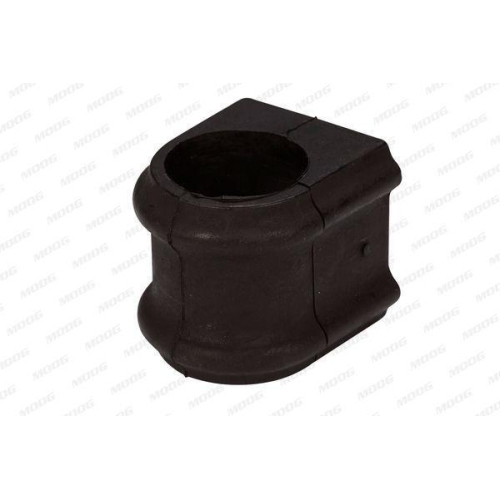 Lagerbuchse Stabilisator Moog ME-SB-10161 f&uuml;r Mercedes Benz Hinterachse Links