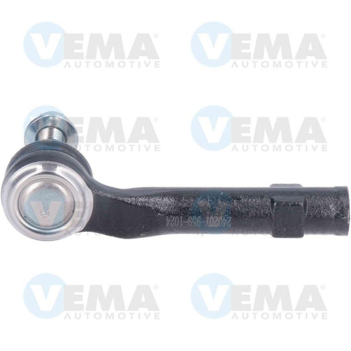 Spurstangenkopf Vema 240207 f&uuml;r Ford Vorderachse Links
