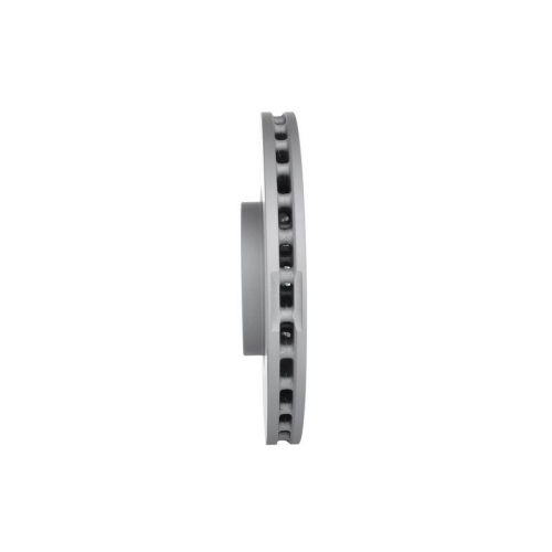 Bremsscheibe Bosch 0986479718 f&uuml;r Iveco Vorderachse