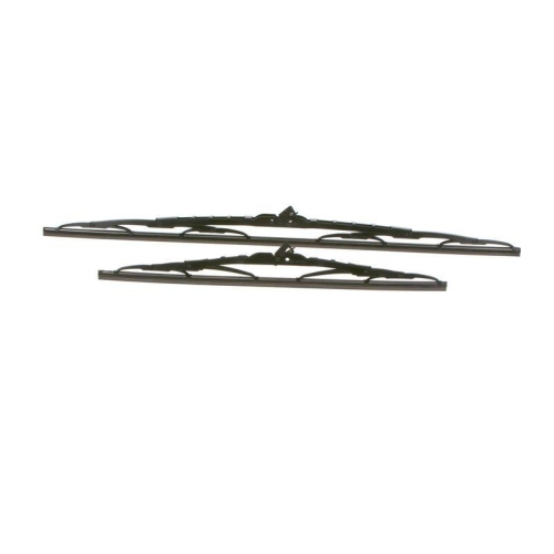 Wischblatt Bosch 3397010413 Twin für Hyundai Vorne