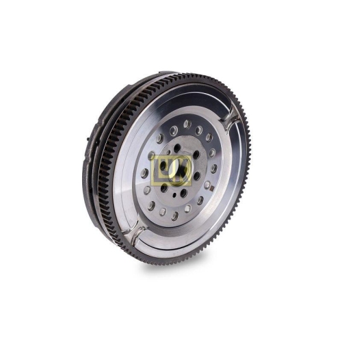 Schwungrad Schaeffler Luk 415 0638 10 Luk Dmf f&uuml;r Opel Saab Vauxhall Chevrolet