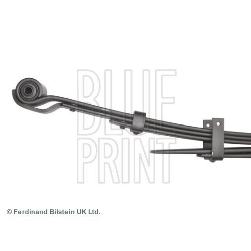 Federnpaket Blue Print ADT38826 für Toyota Hinterachse Links Hinterachse Rechts