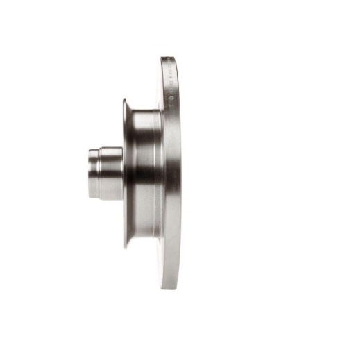 Bremsscheibe Bosch 0986478224 für VW Vorderachse